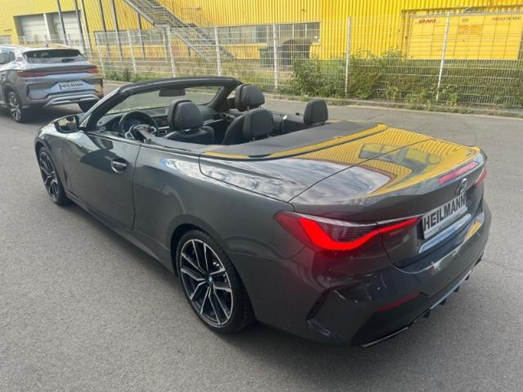 BMW M440