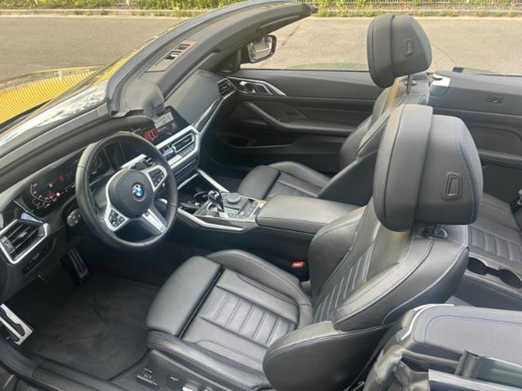 BMW M440