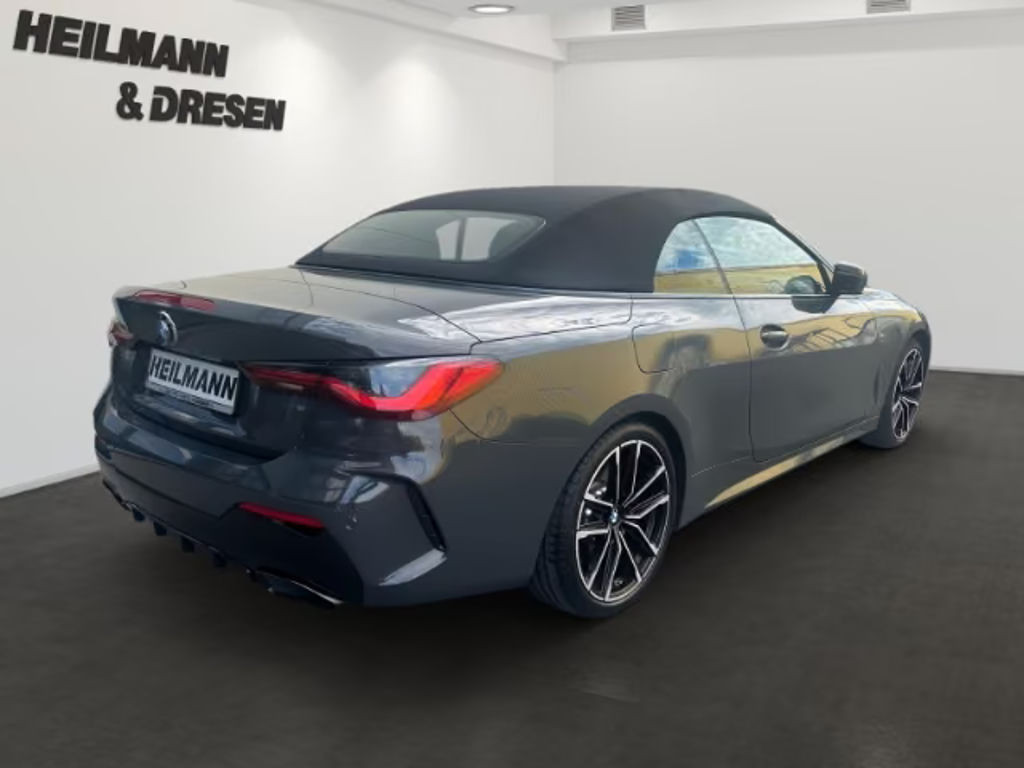 BMW M440