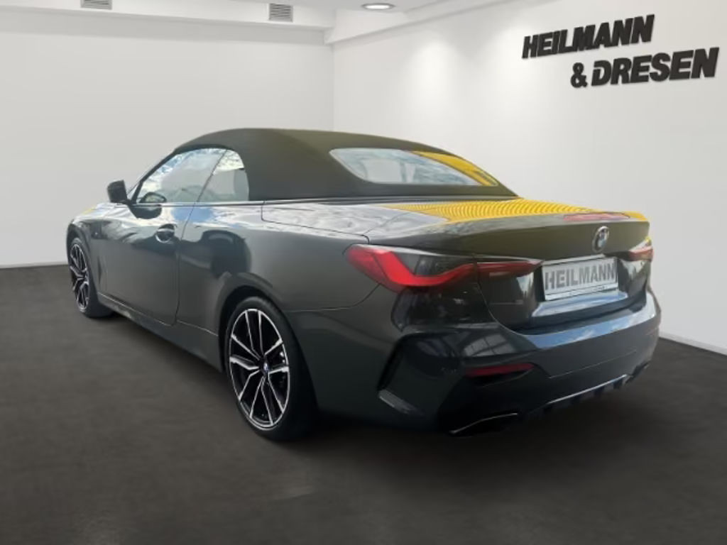 BMW M440