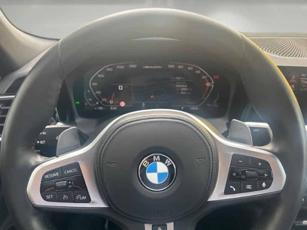 BMW M440