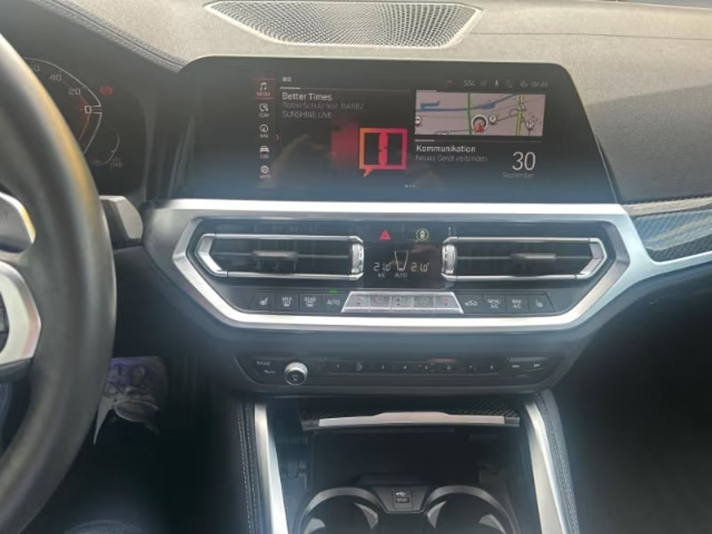BMW M440