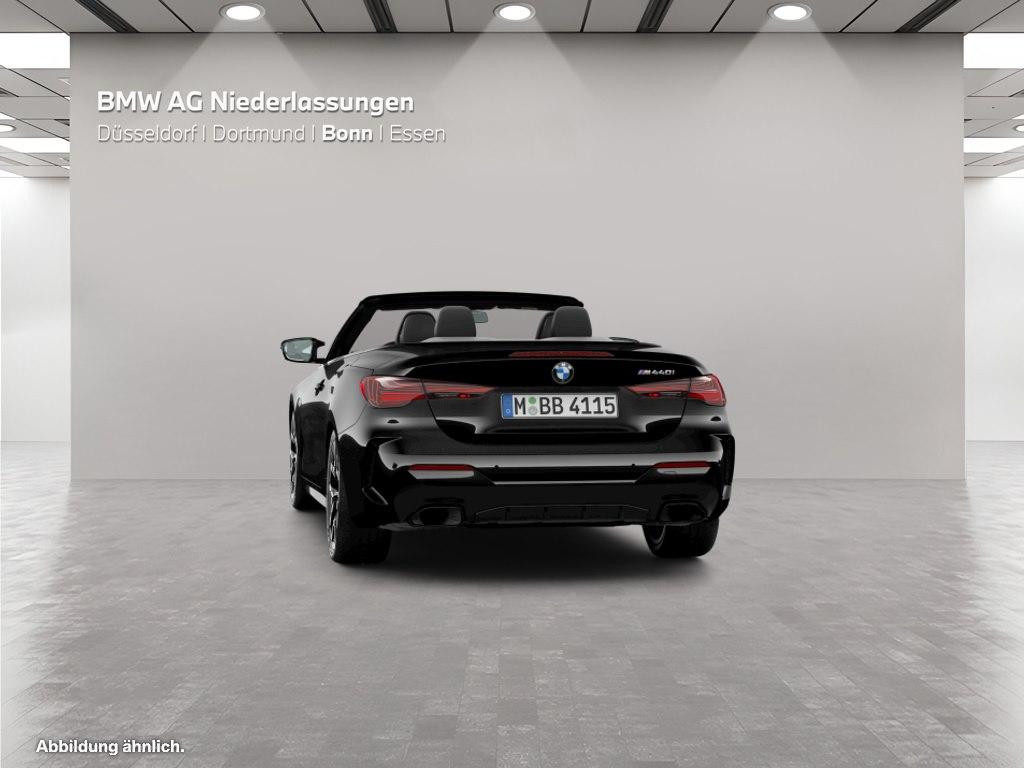 BMW M440