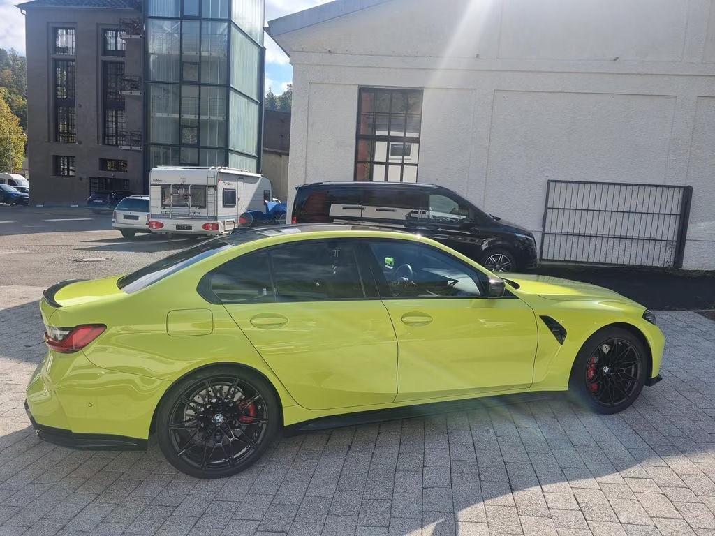 BMW M3