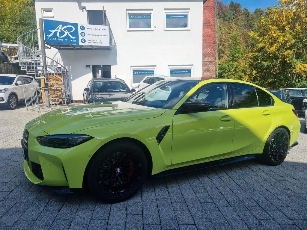 BMW M3