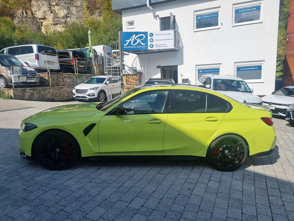 BMW M3