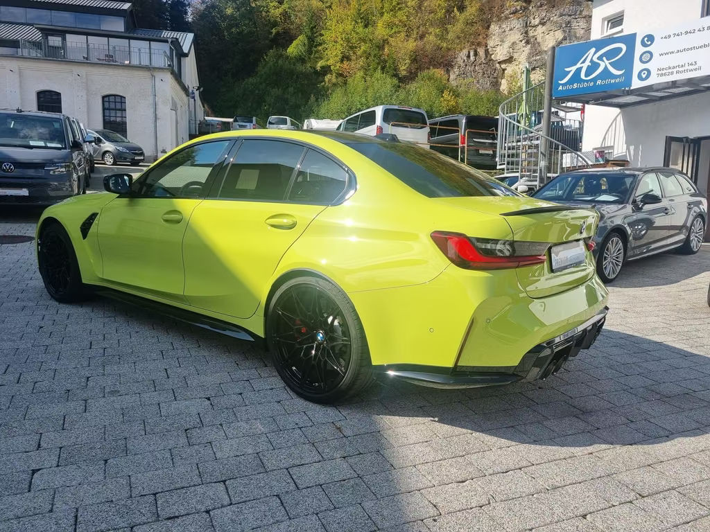 BMW M3