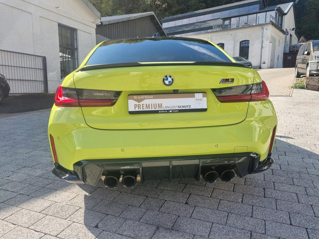 BMW M3