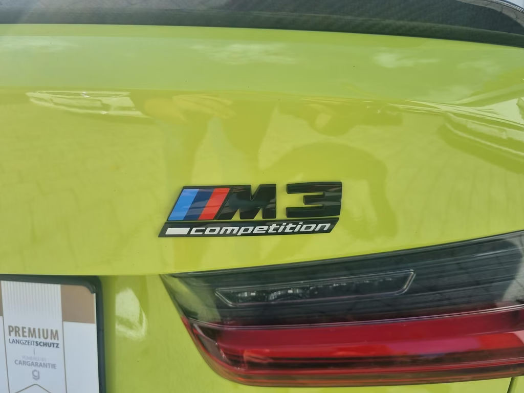 BMW M3