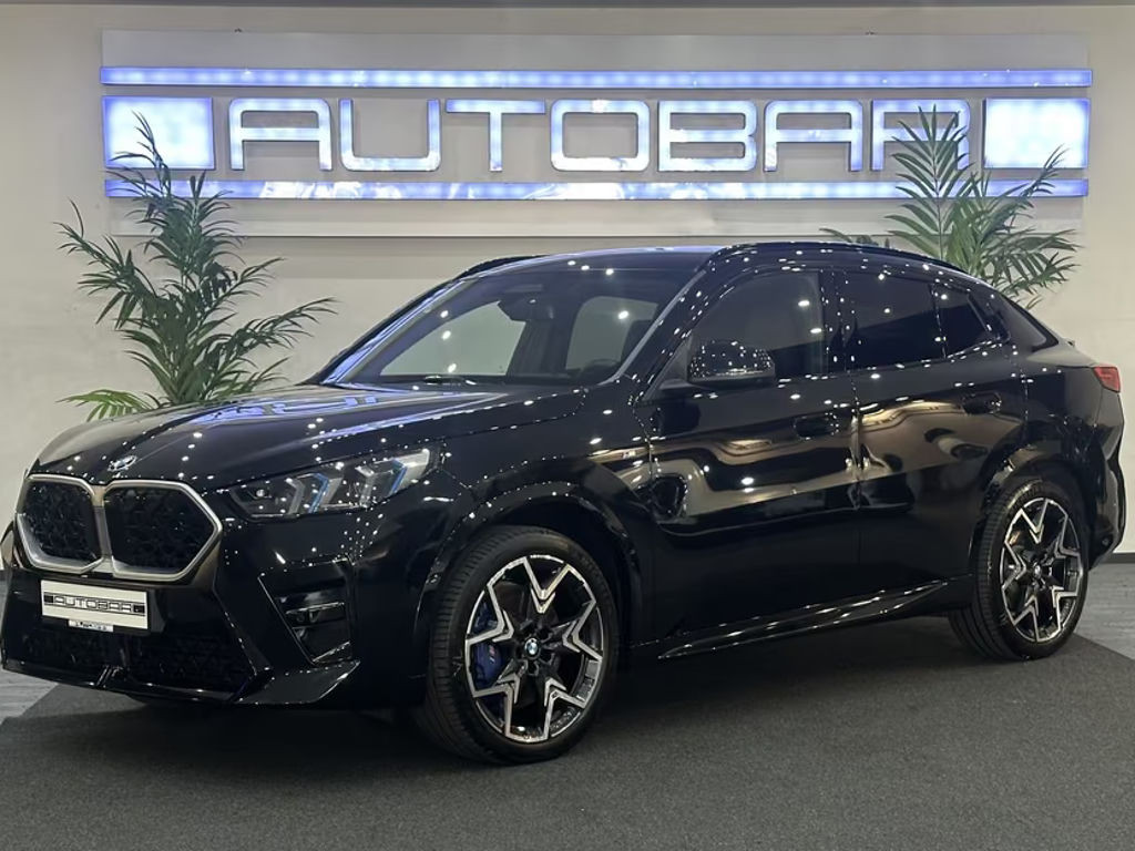 BMW X2 M-Sport xDrive