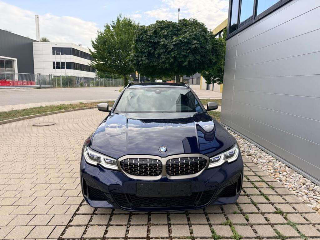 BMW M340