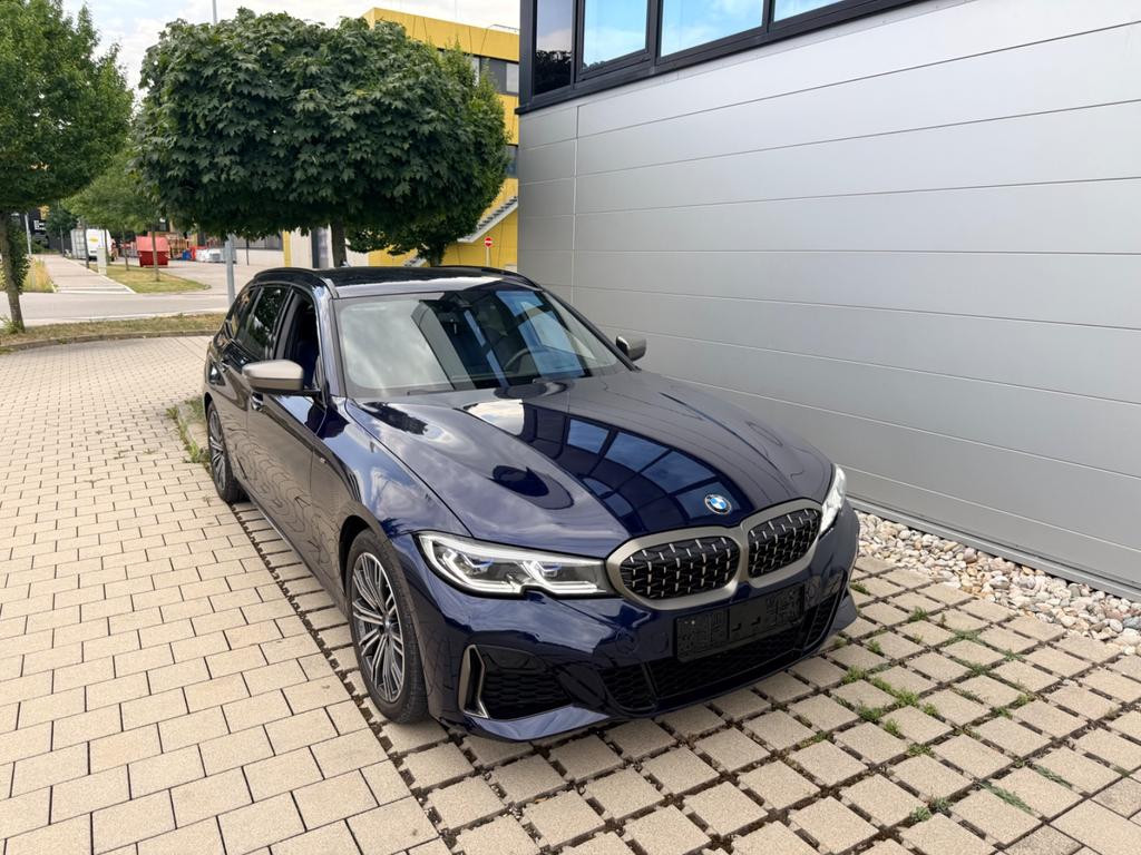 BMW M340
