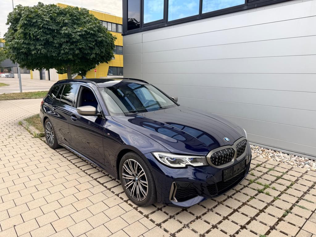 BMW M340