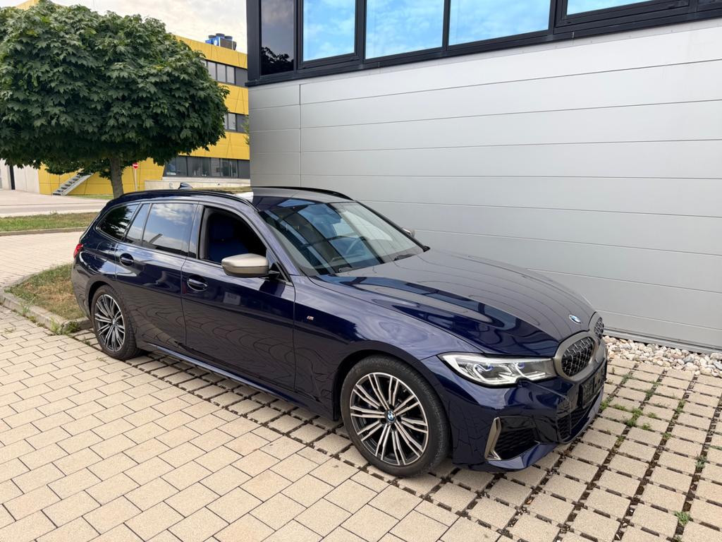 BMW M340