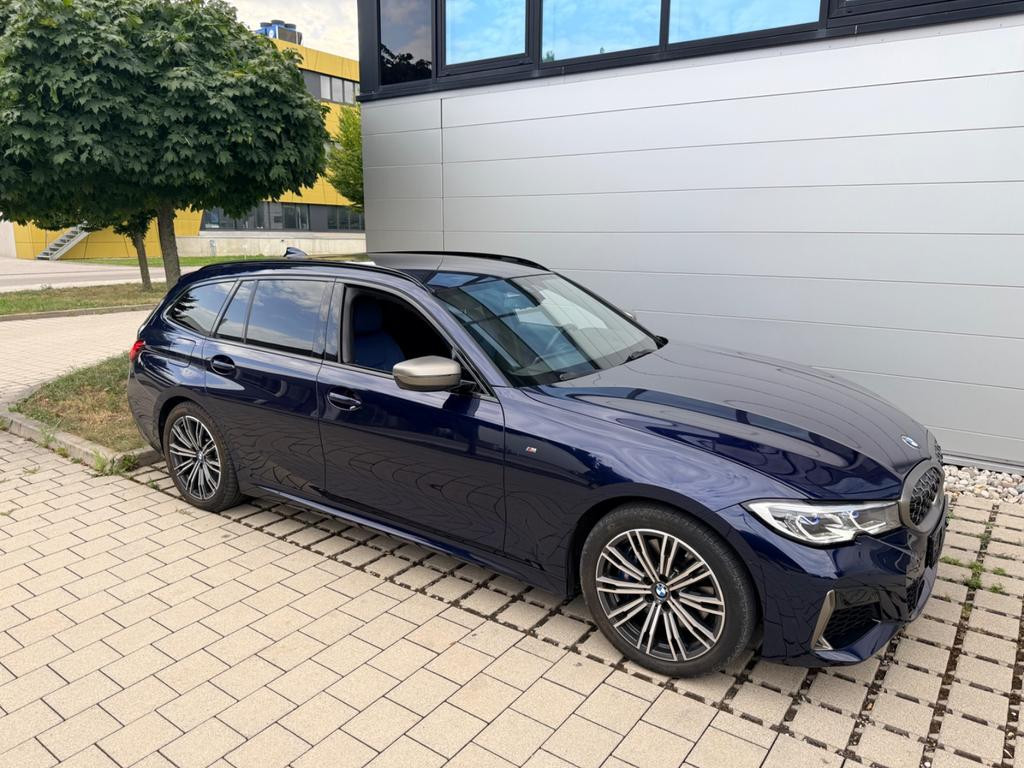 BMW M340