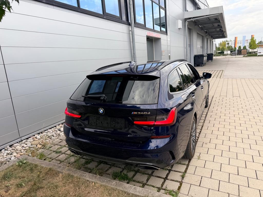 BMW M340