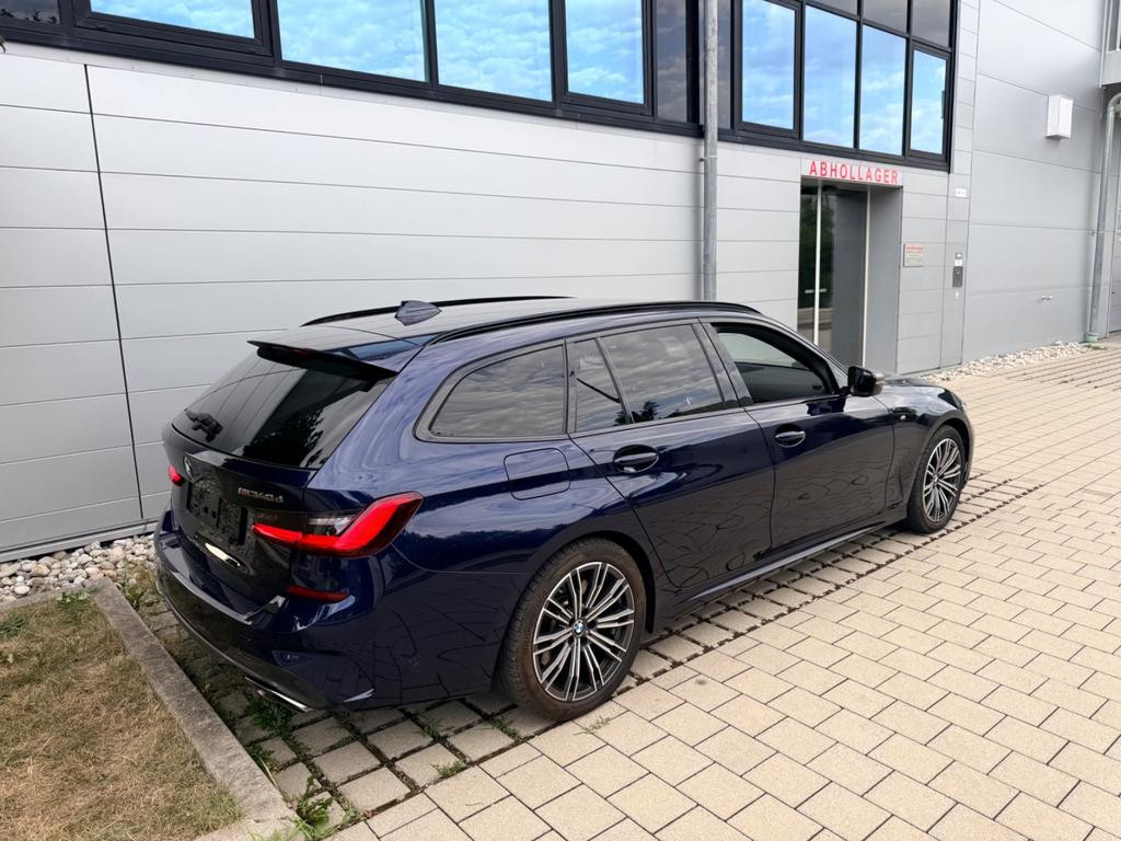 BMW M340