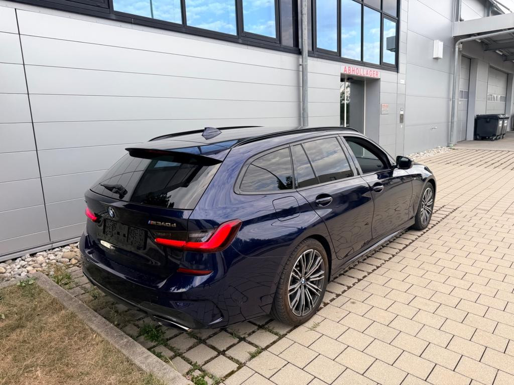 BMW M340