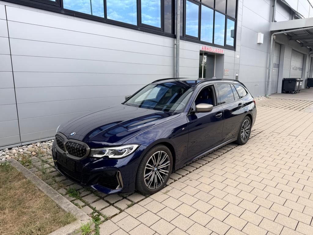 BMW M340