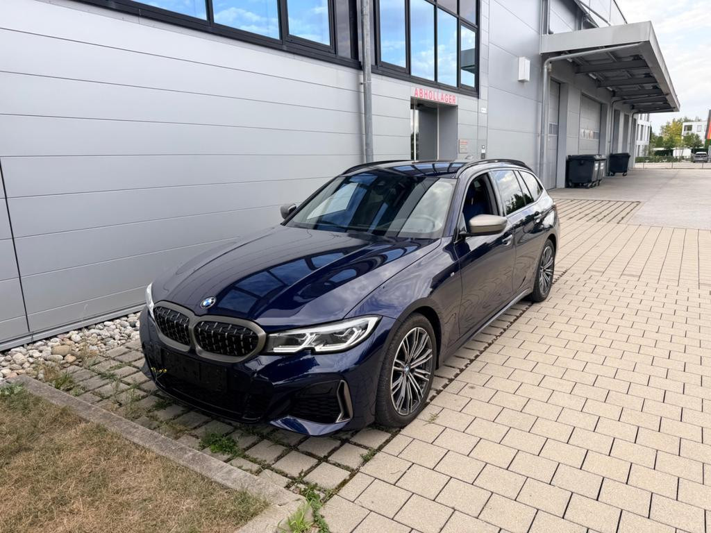 BMW M340