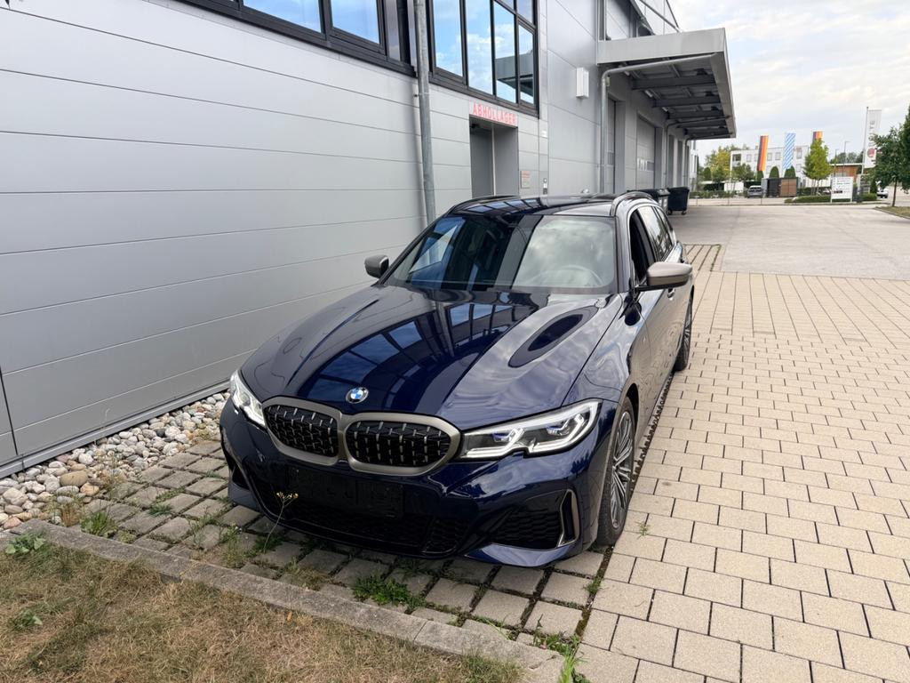 BMW M340