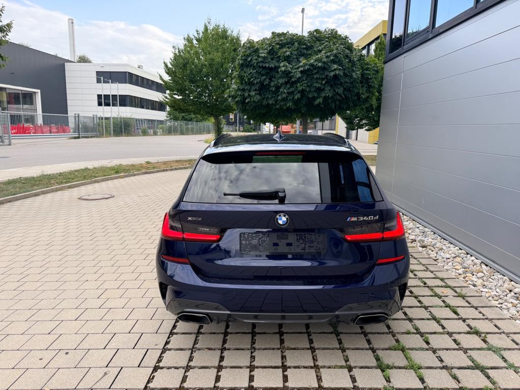 BMW M340