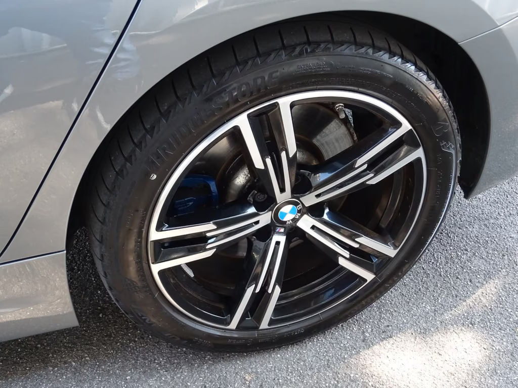 BMW M340
