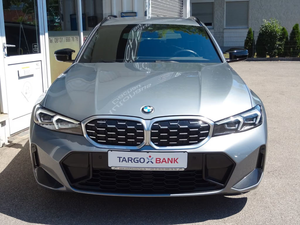 BMW M340
