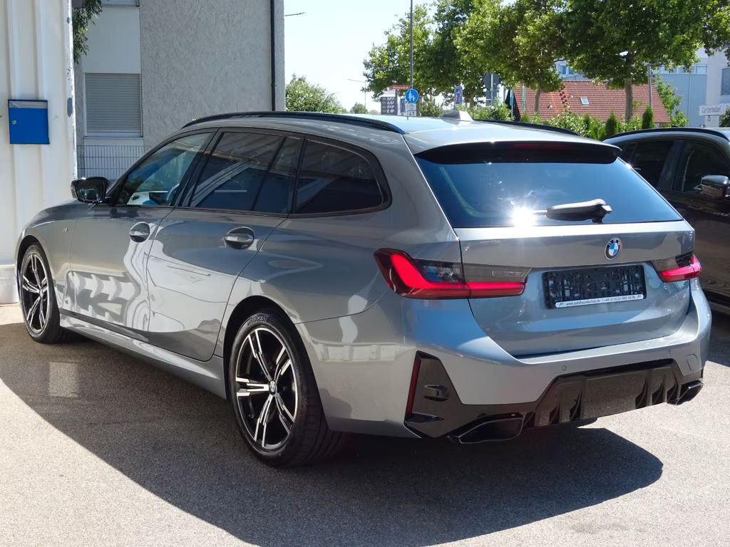 BMW M340
