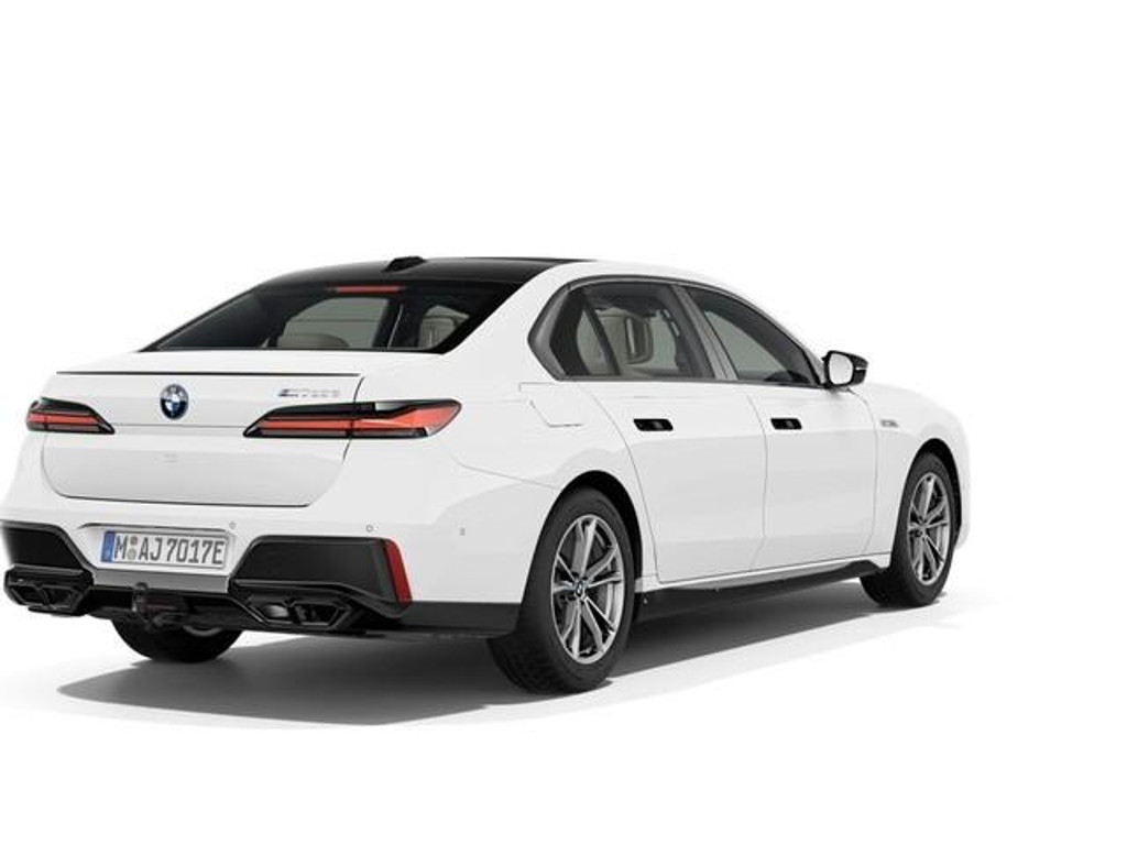 BMW 7 Serie
