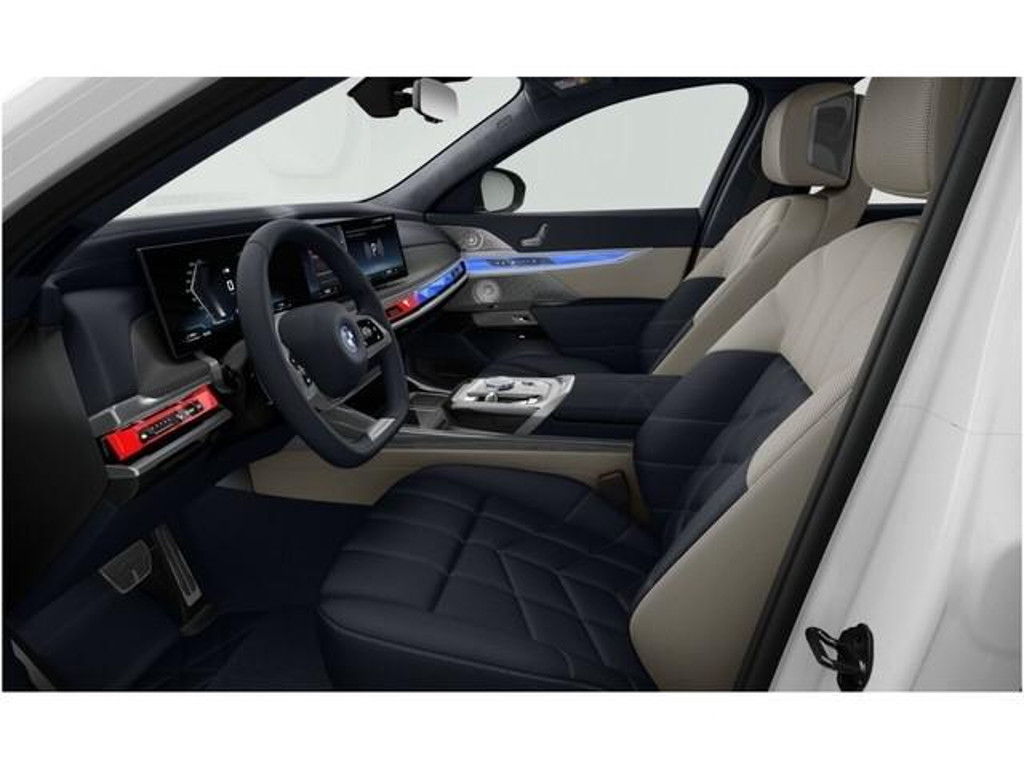 BMW 7 Serie
