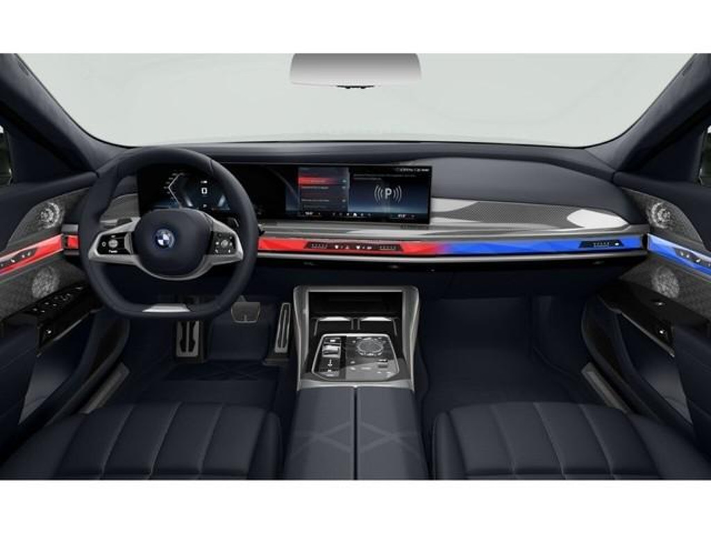 BMW 7 Serie