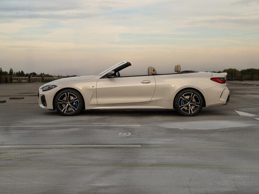 BMW M440
