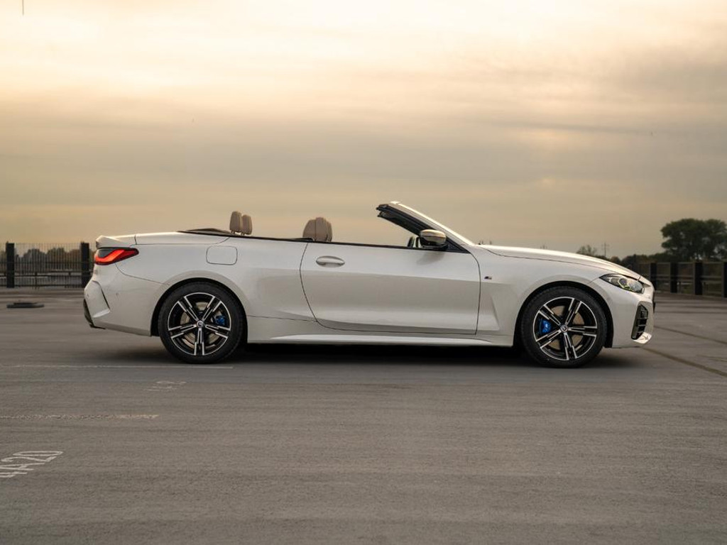 BMW M440
