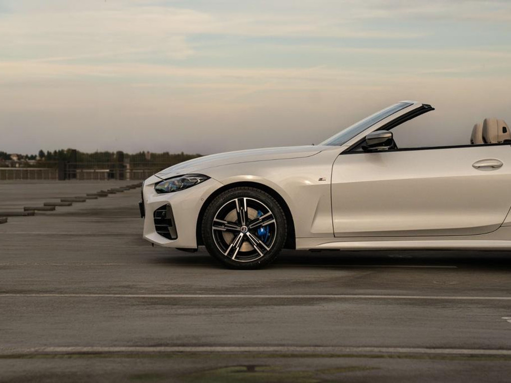 BMW M440