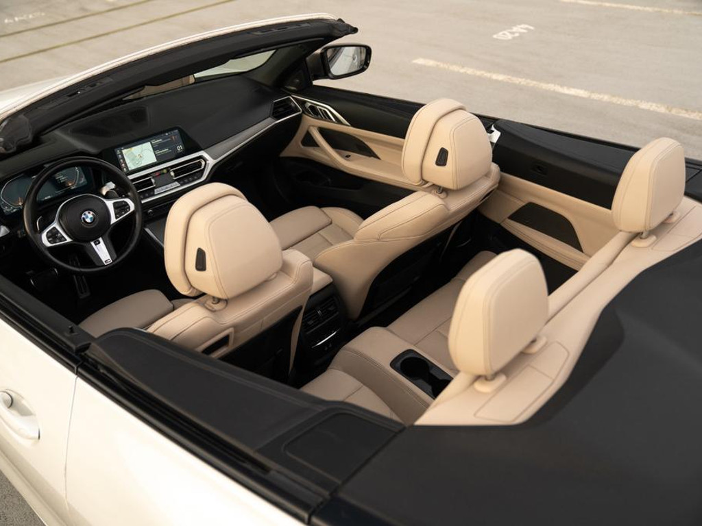 BMW M440