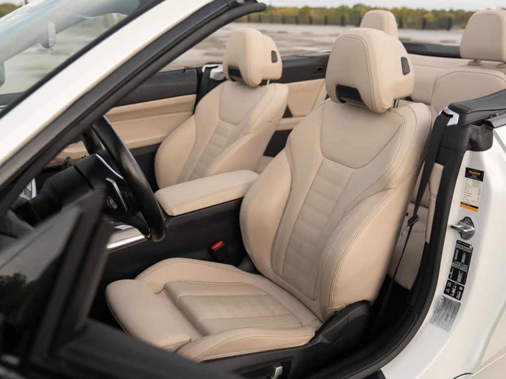 BMW M440