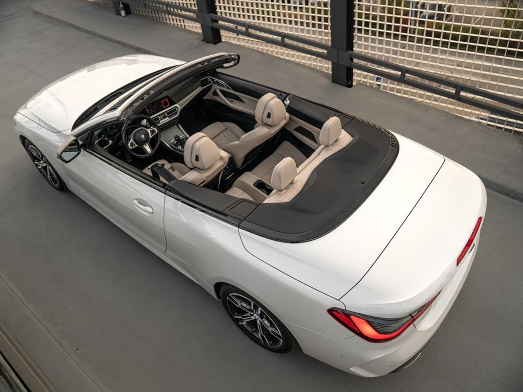 BMW M440