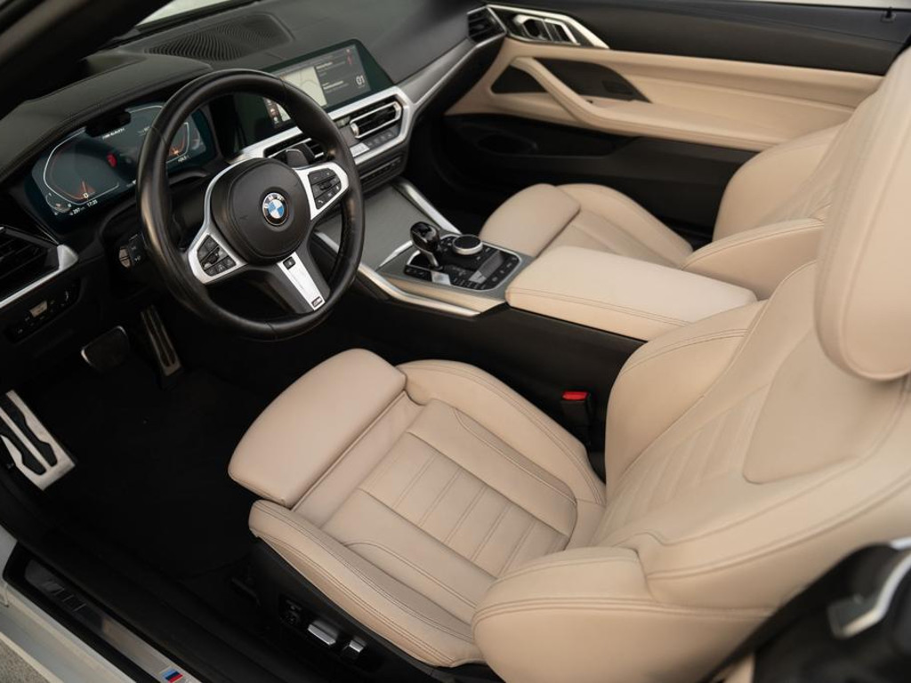 BMW M440