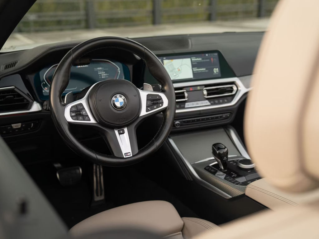 BMW M440