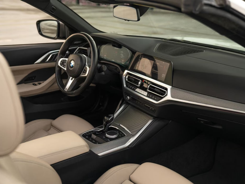 BMW M440