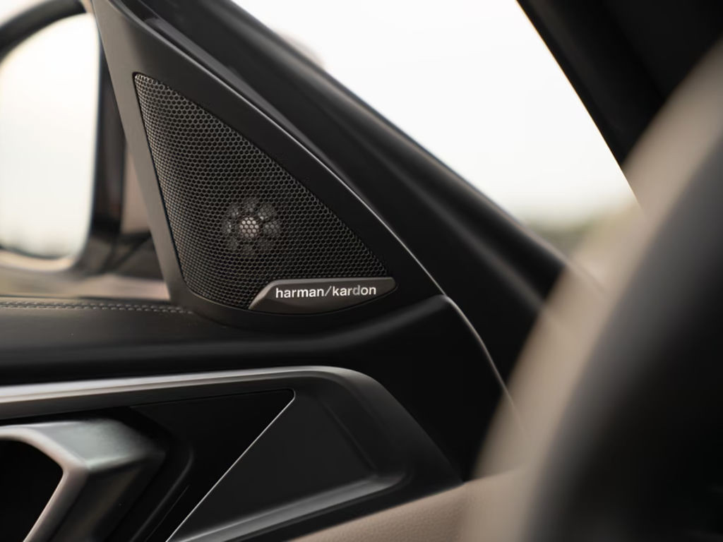 BMW M440