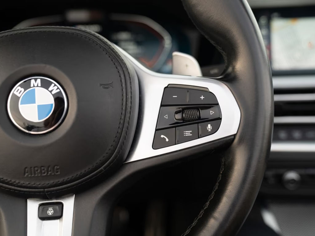 BMW M440