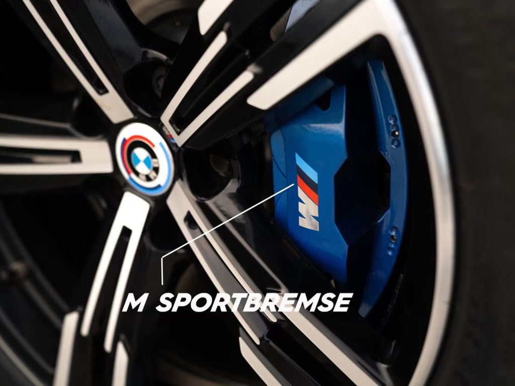 BMW M440