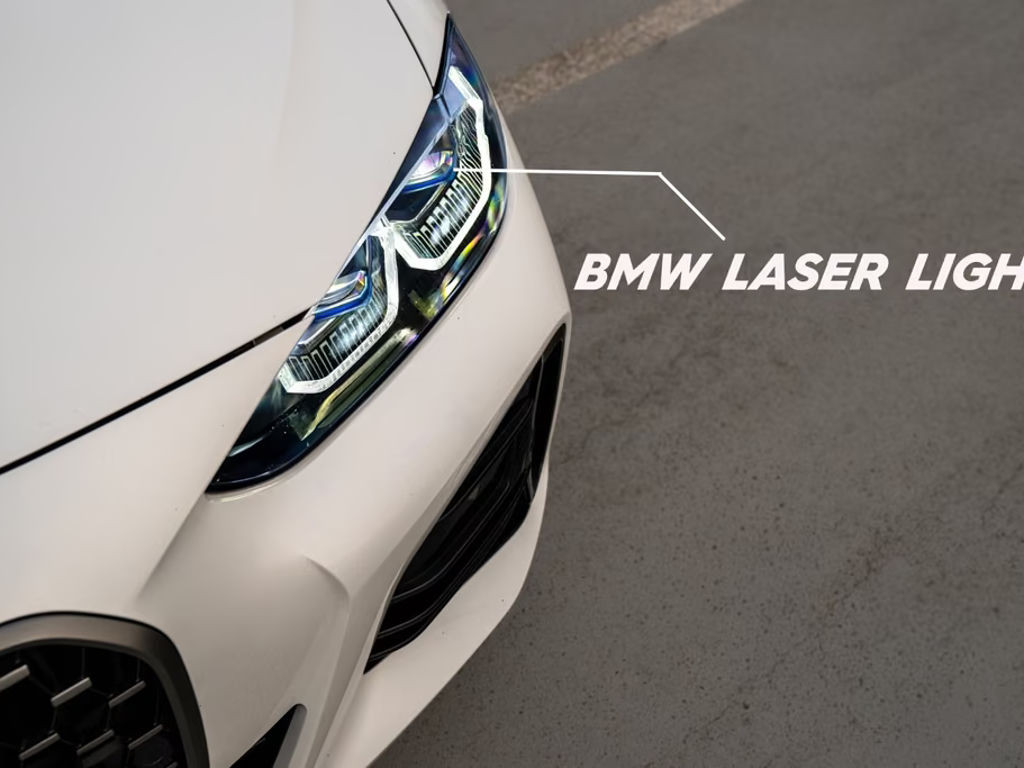 BMW M440