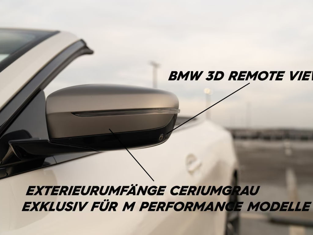 BMW M440