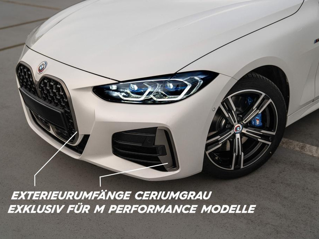 BMW M440