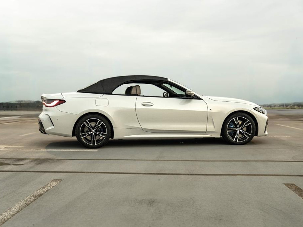 BMW M440