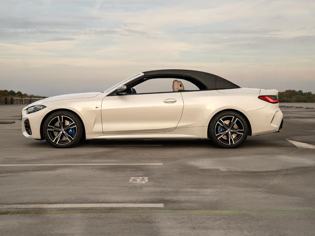 BMW M440