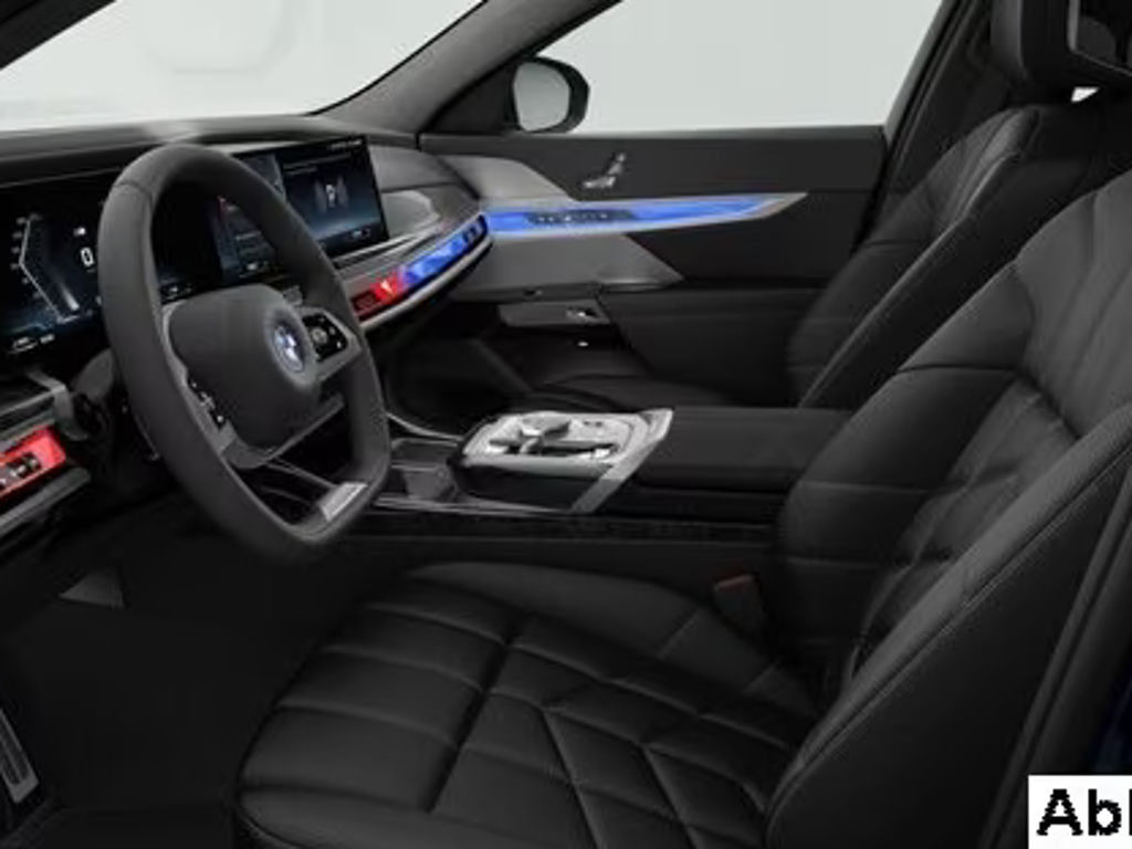BMW 7 Serie